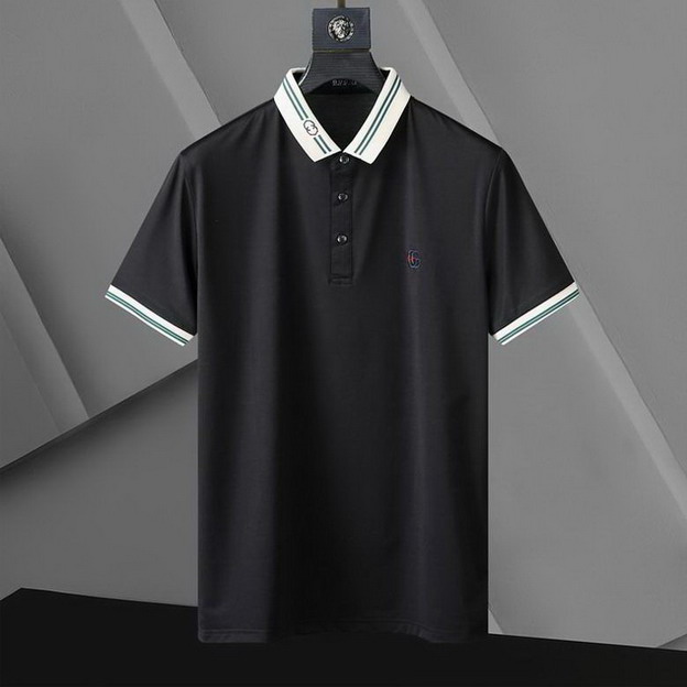 Gucci short lapel T man 2022-5-28-087